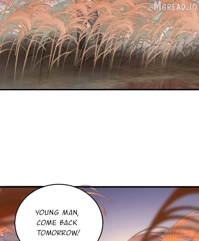 My Own Evil God Chapter 15 - page 40